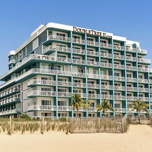 Doubletree By Hilton Ocean City Oceanfront