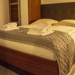 Bluestone Boarding Apartments